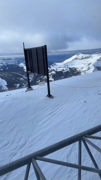 Big Sky Resort - Ski Resorts Near Me - Big Sky, Montana