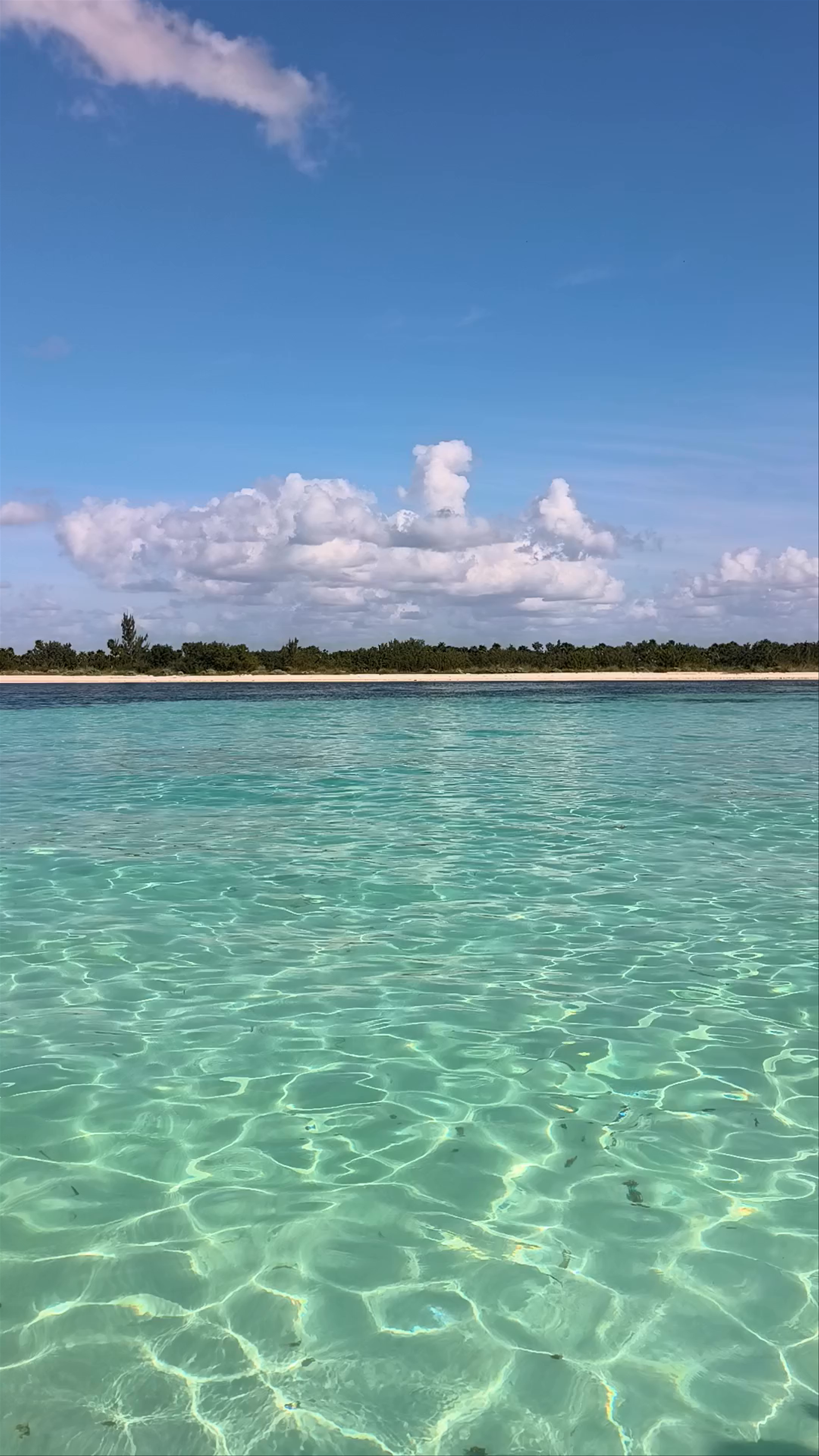 Playa "El Cielo"