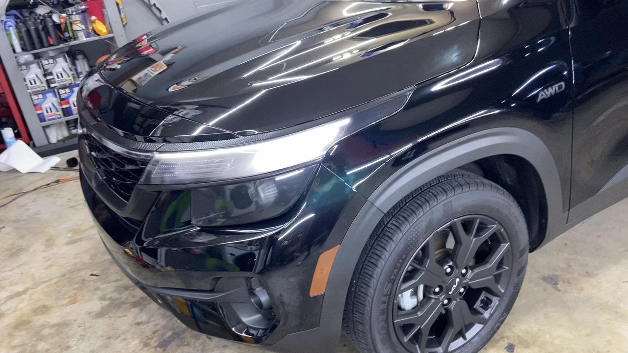 Legacy Wraps - The business - Auto Customization Near Me
