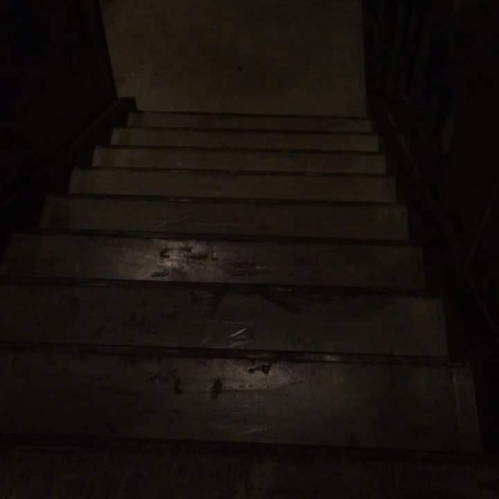 Highline RxR - If you are too intoxicado to handle the stairs, then just follow this helpful video... - American Near Me - Arlington, Virginia