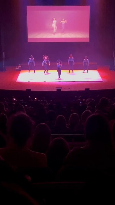 Alys Robinson Stephens Performing Arts Center - Formation snippet - Performing Arts Near Me - Birmingham, Alabama
