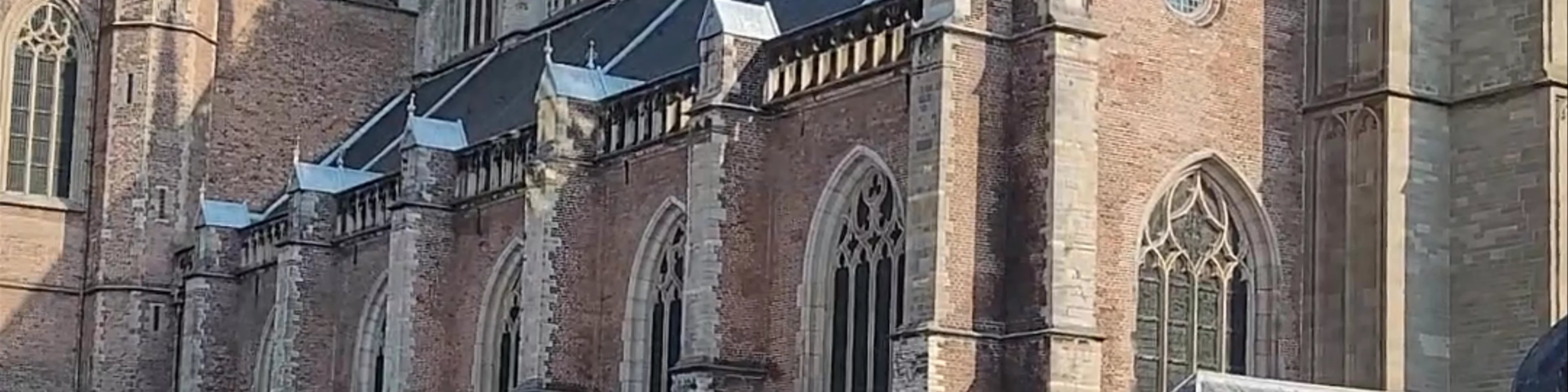 Central Haarlem