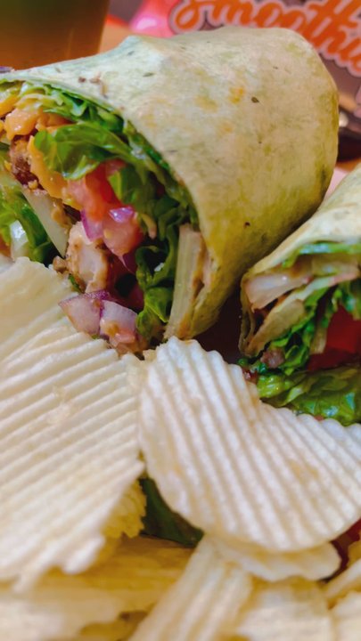 Smoothie Rx - Juice Bars & Smoothies Near Me - Chicago, Illinois