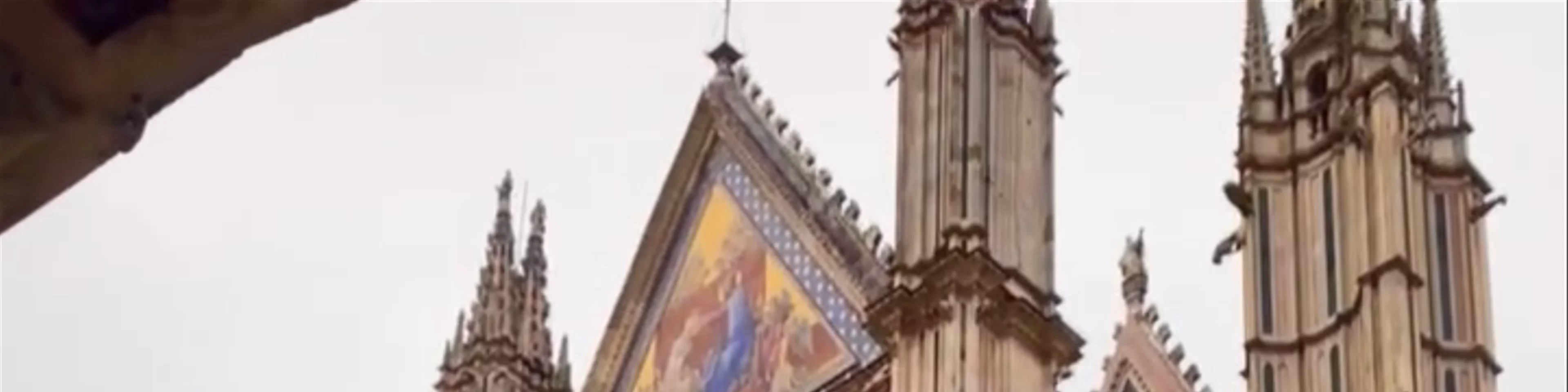 Orvieto Cathedral