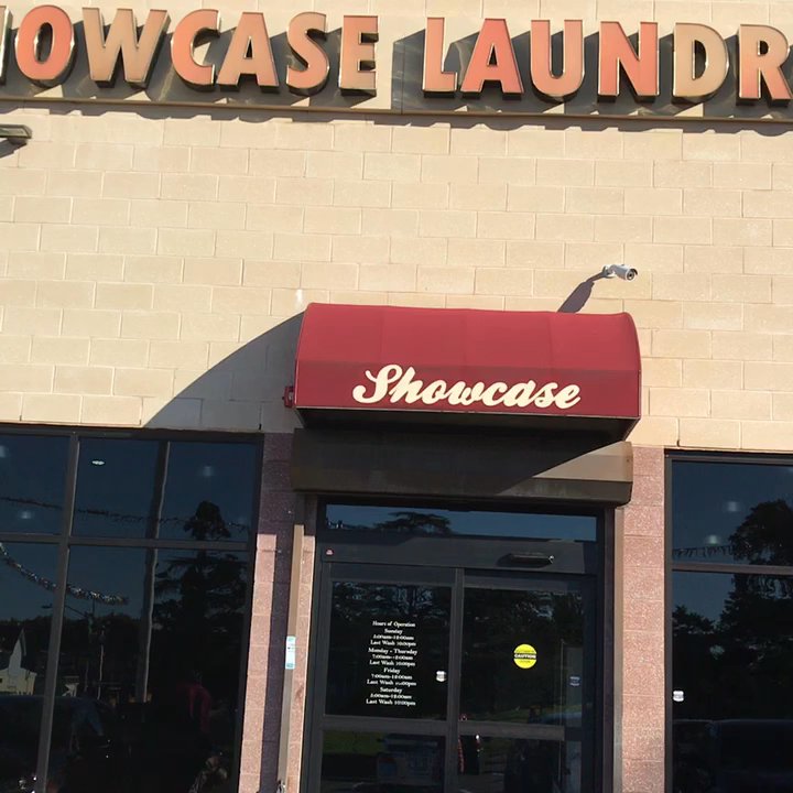 Showcase Laundromat - Laundromat Near Me - Newark, New Jersey
