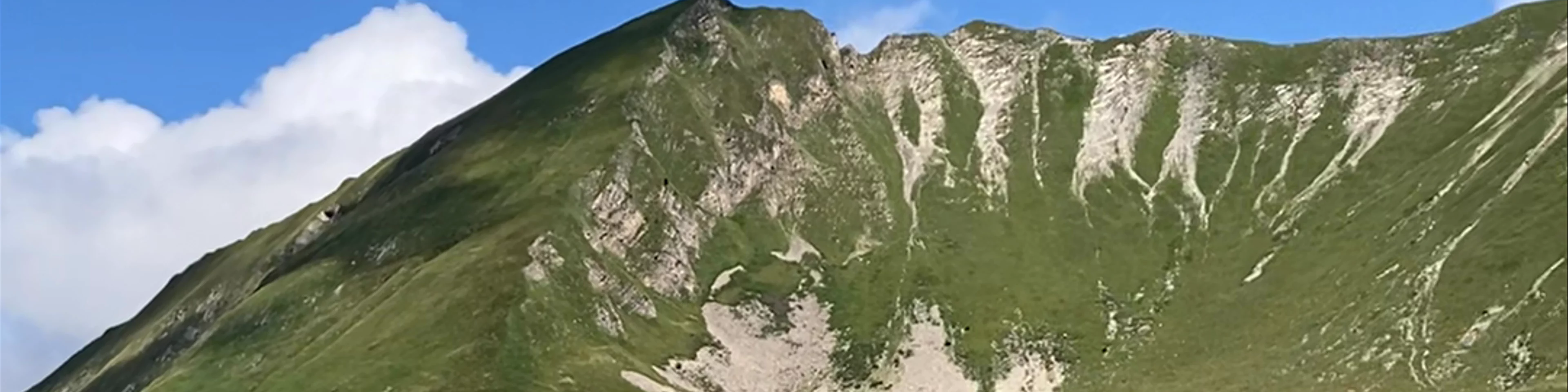Col des Annes
