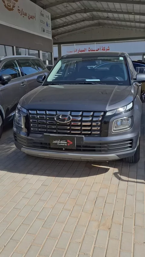 هونداي فينو سمارت 2024