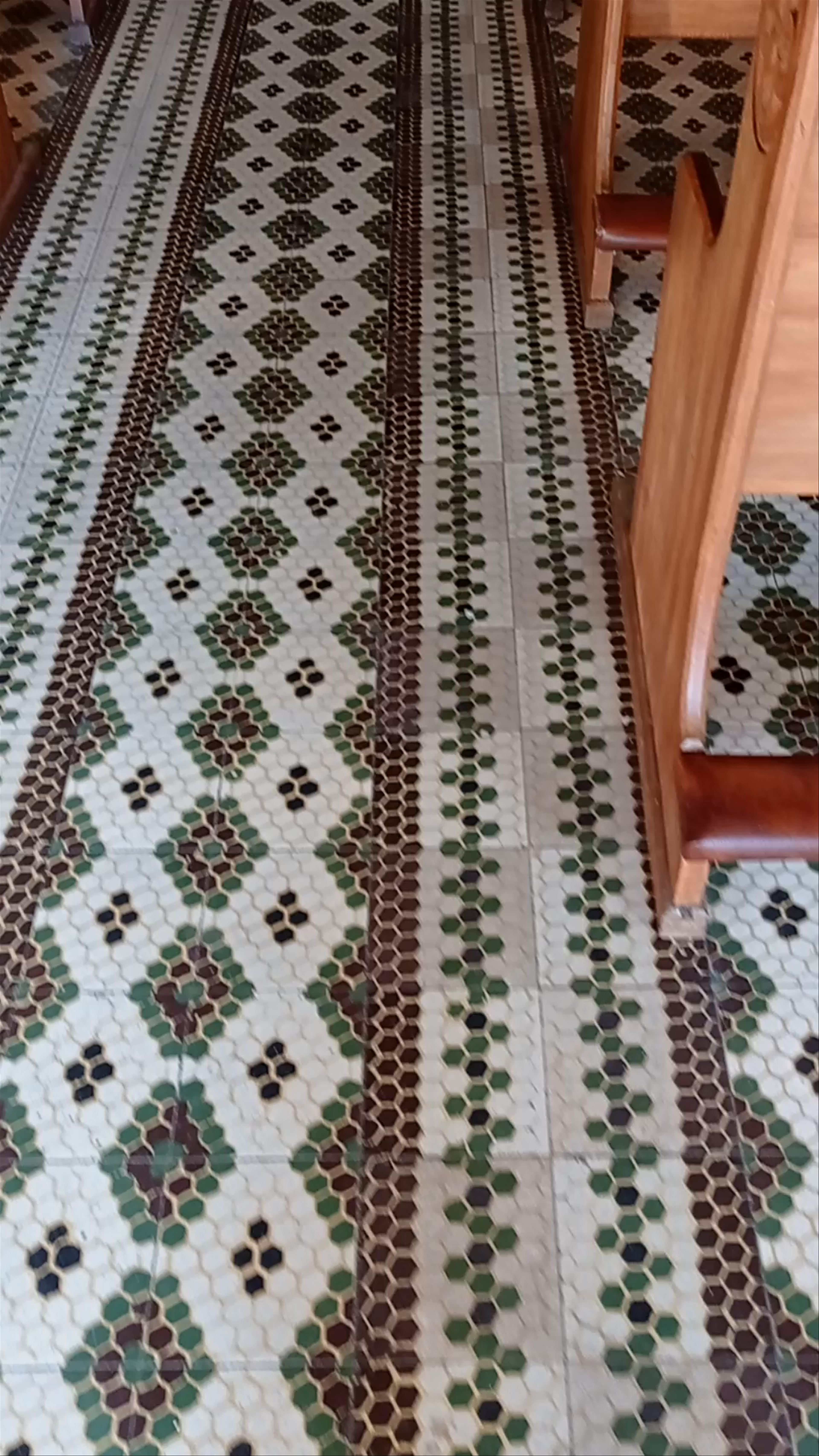 Parroquia Nuestra Señora Del Carmen Guatape