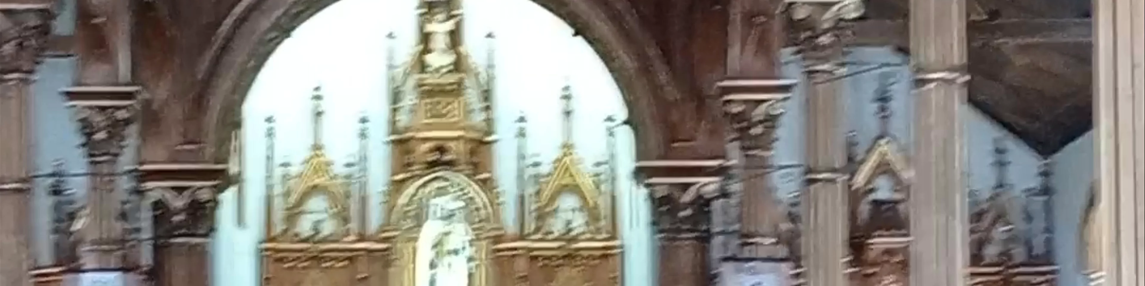 Parroquia Nuestra Señora Del Carmen Guatape