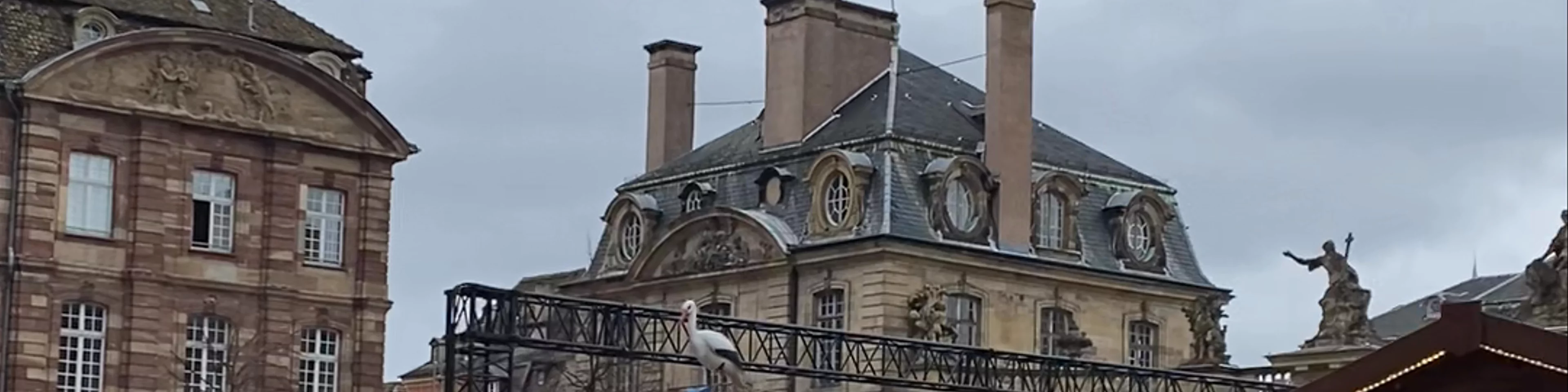 Place du Château