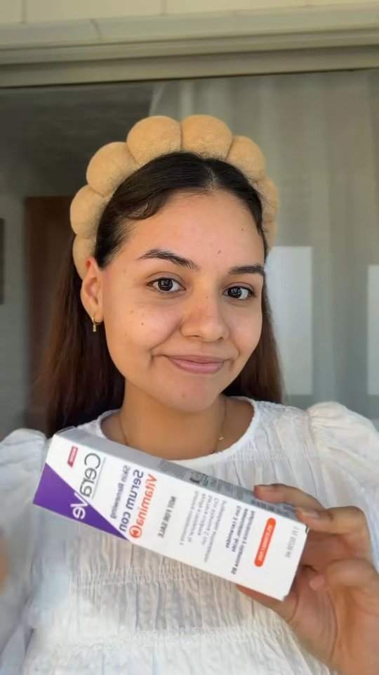 Vídeo UGC 1 de Desiree
