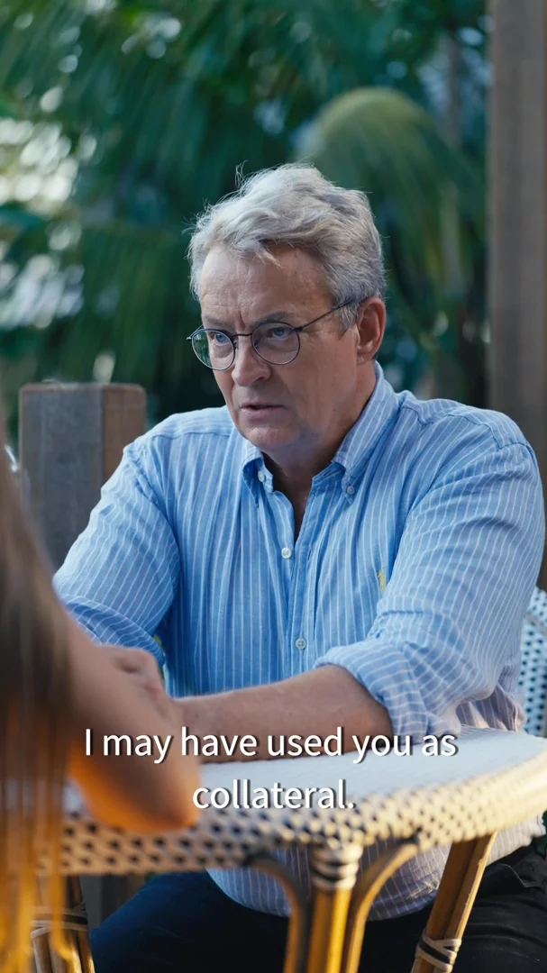 Mafia Lord S Son Has Secret Love For His Stepmom - S1E5