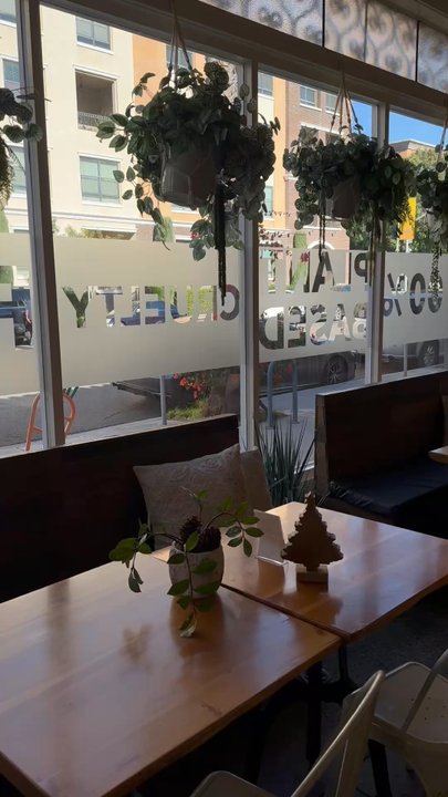 Higher Taste, Plant-Based - Vegan Near Me - Long Beach, California
