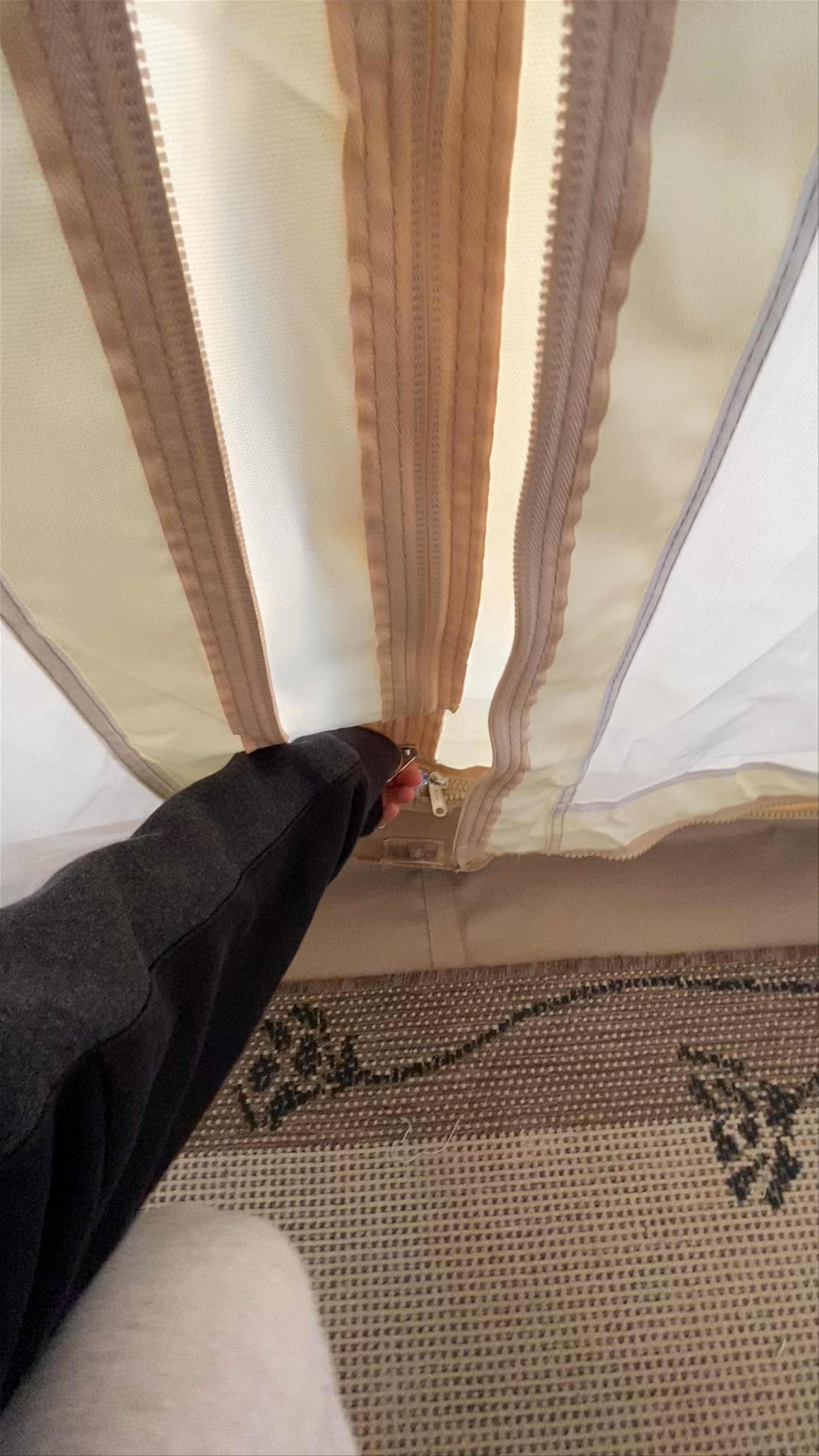 ChiloChill Glamping Resort