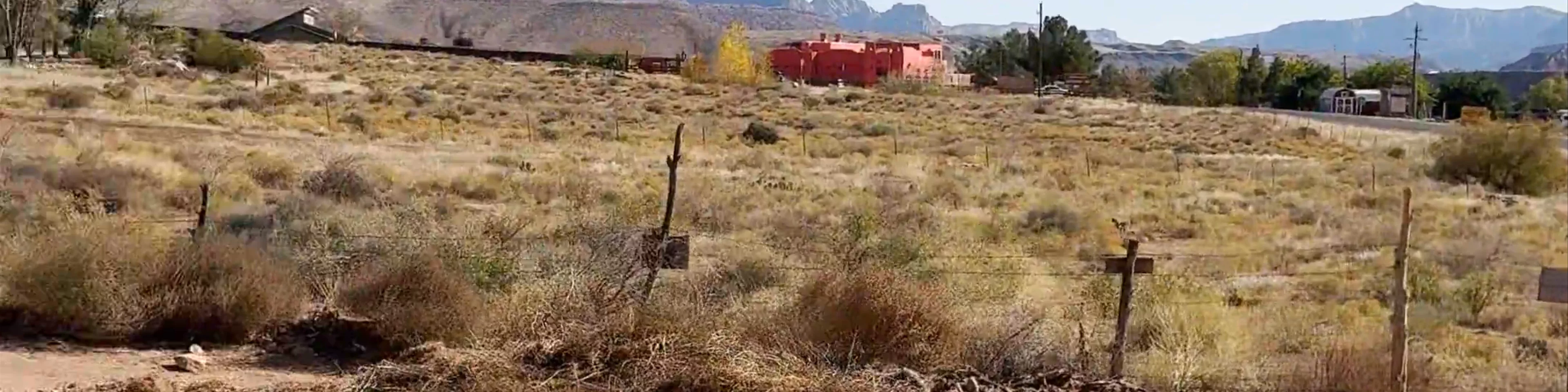 Fort Zion