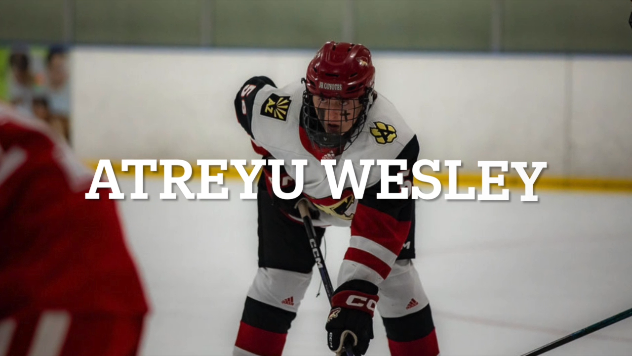 Atreyu Wesley: Dynamic Offensive Highlights