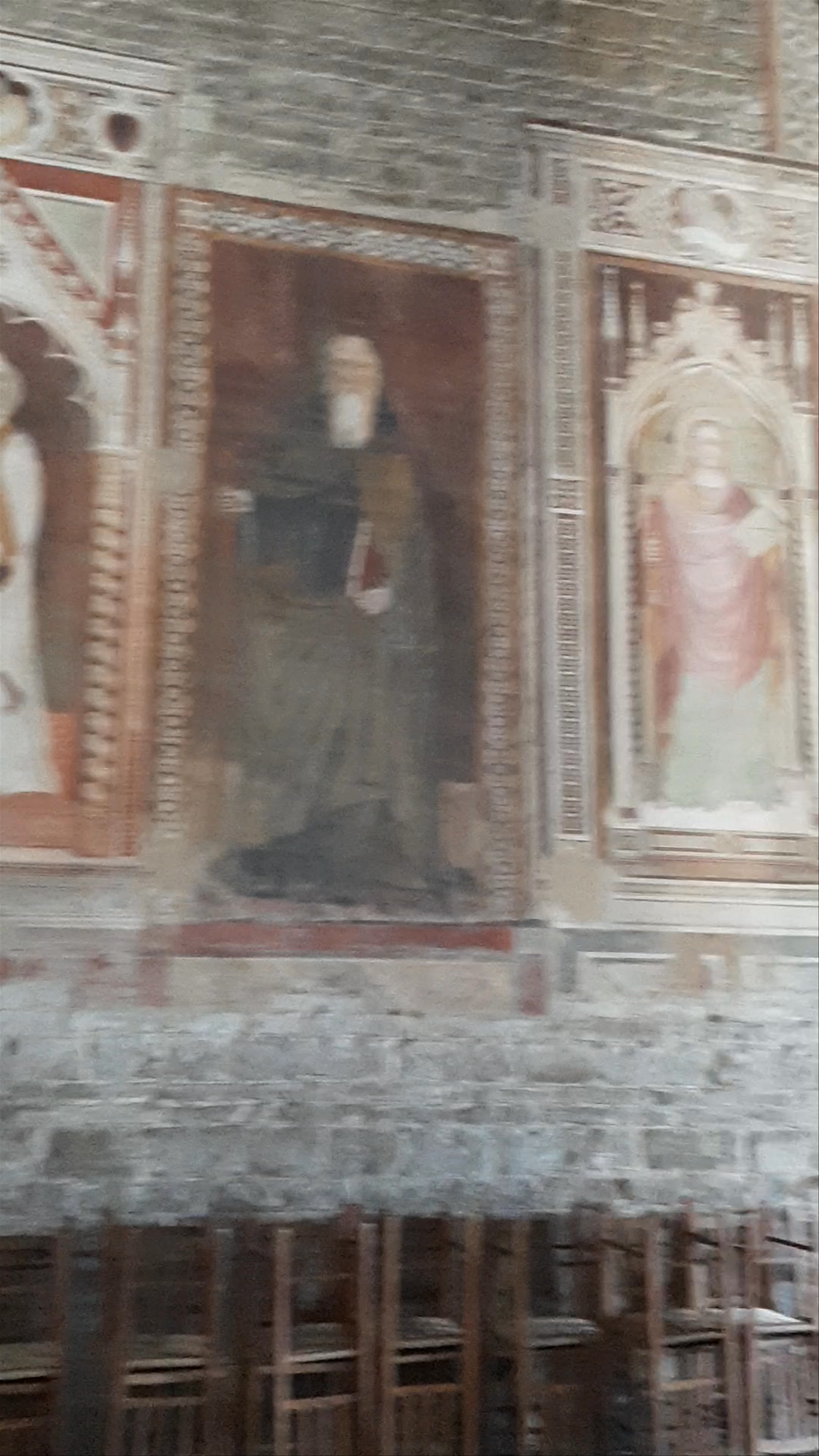 San Miniato al Monte: Timeless Spiritual Art in Florence