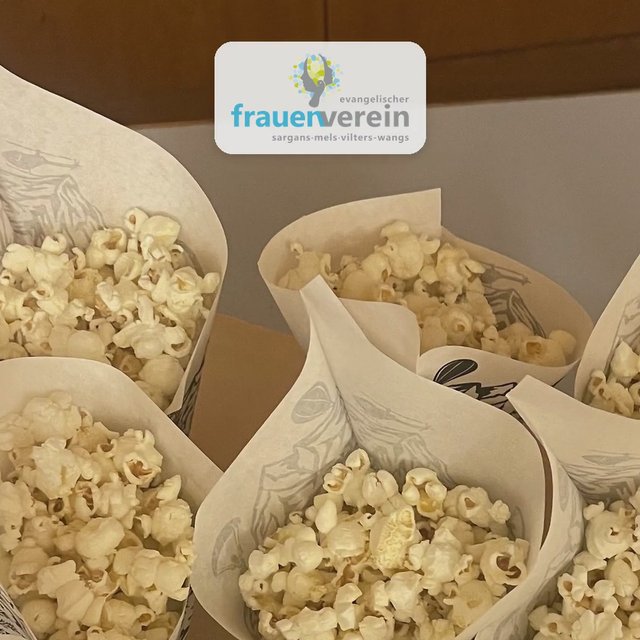 Evangelischer Frauenverein Sargans Mels Vilters-Wangs
