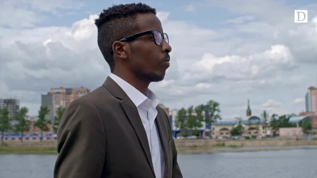 Incarnez un point de vue