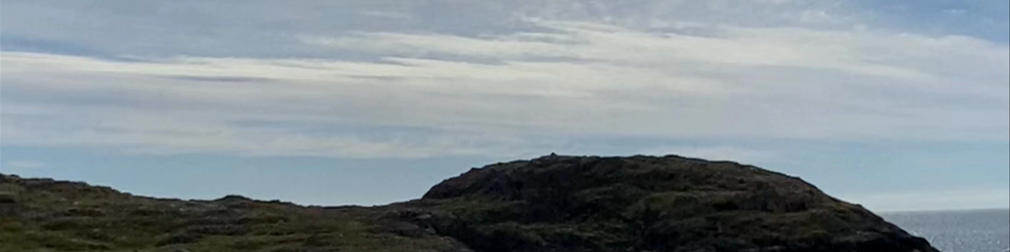 Achmelvich beach