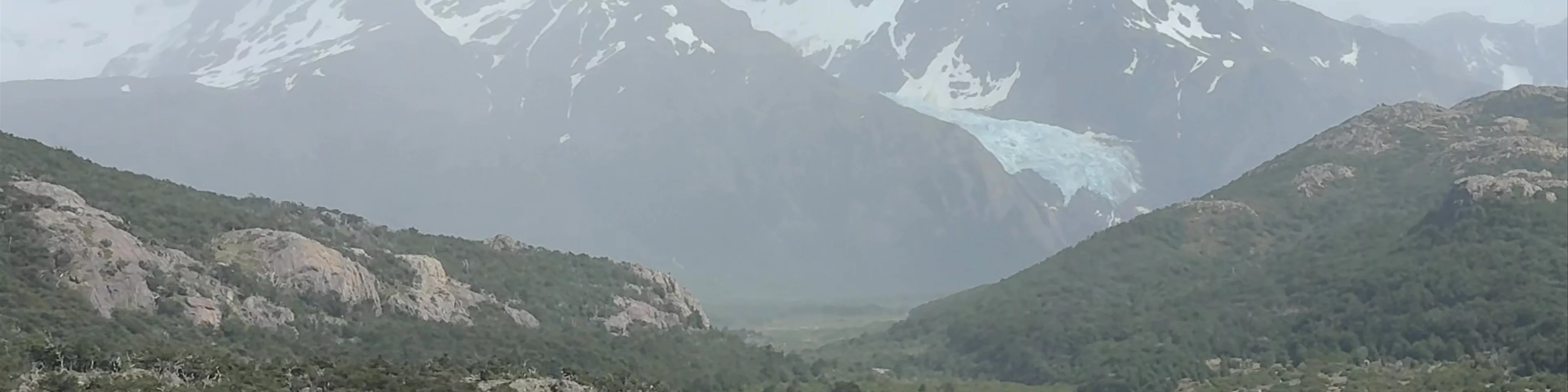 Laguna de los Tres