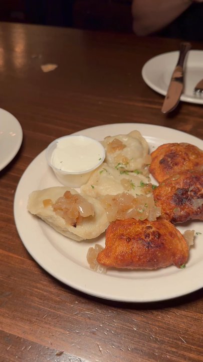 Karczma - Polish Near Me - Brooklyn, New York