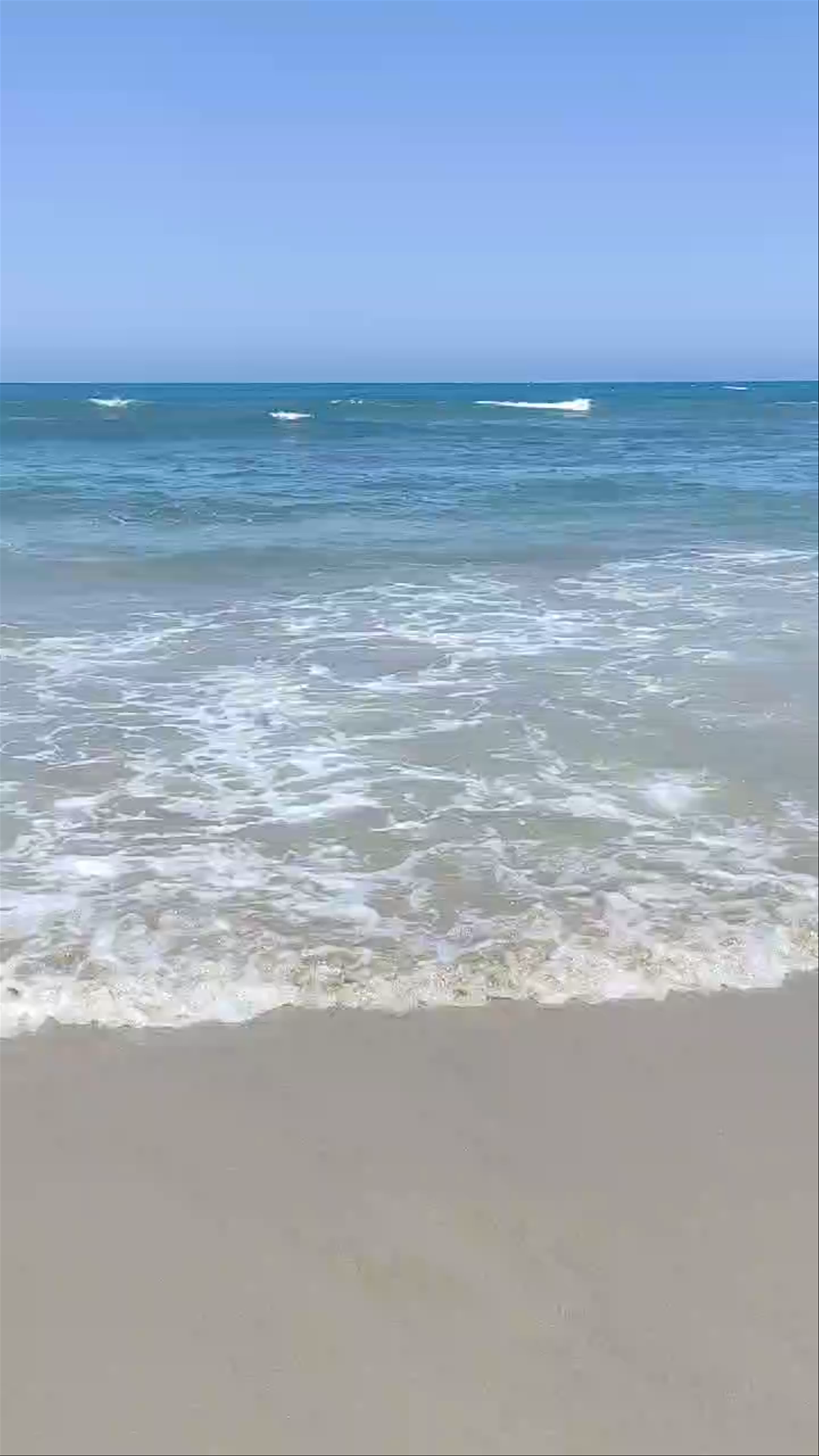 Cala Capitán