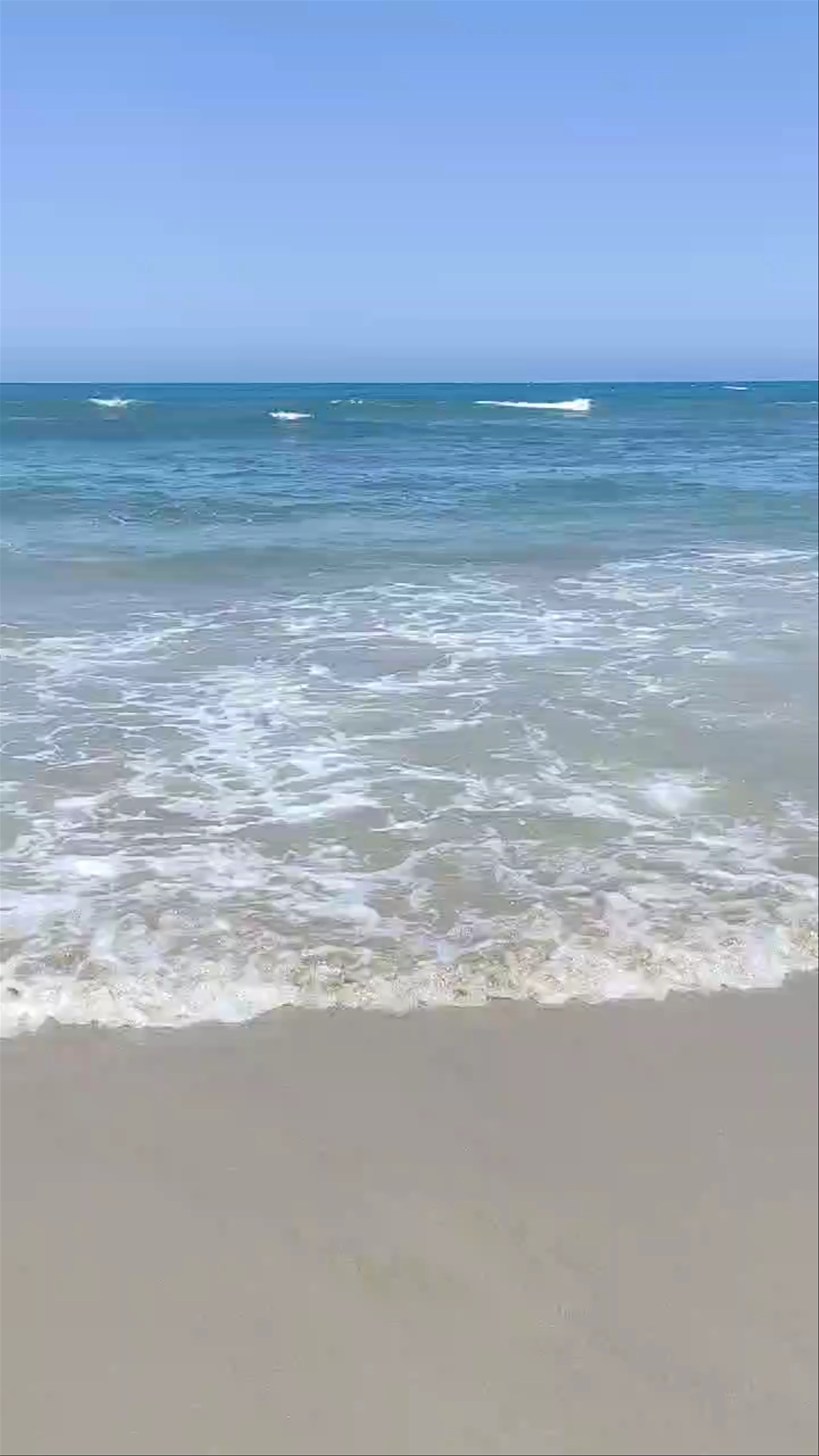 Cala Capitán