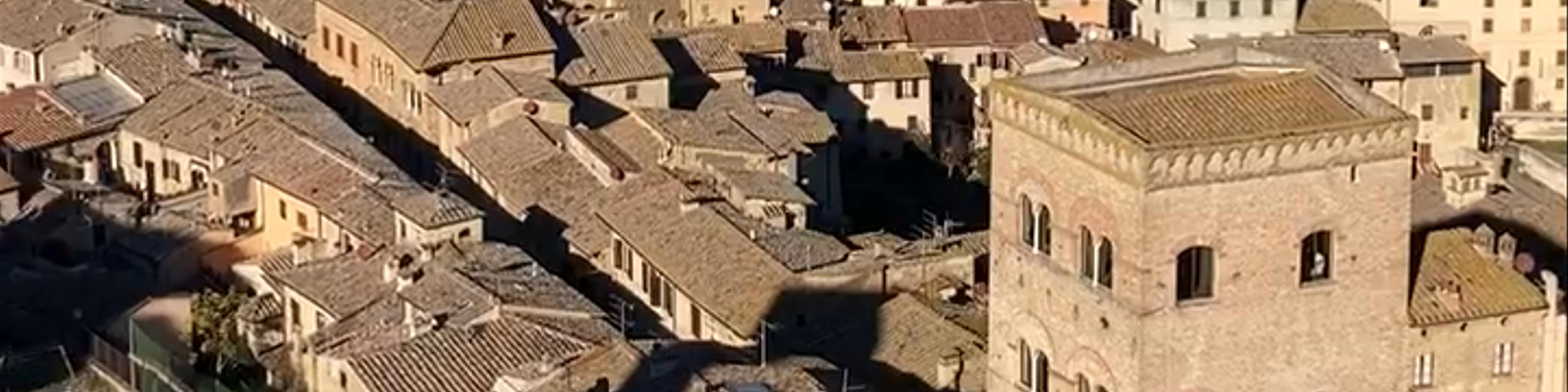 San Gimignano