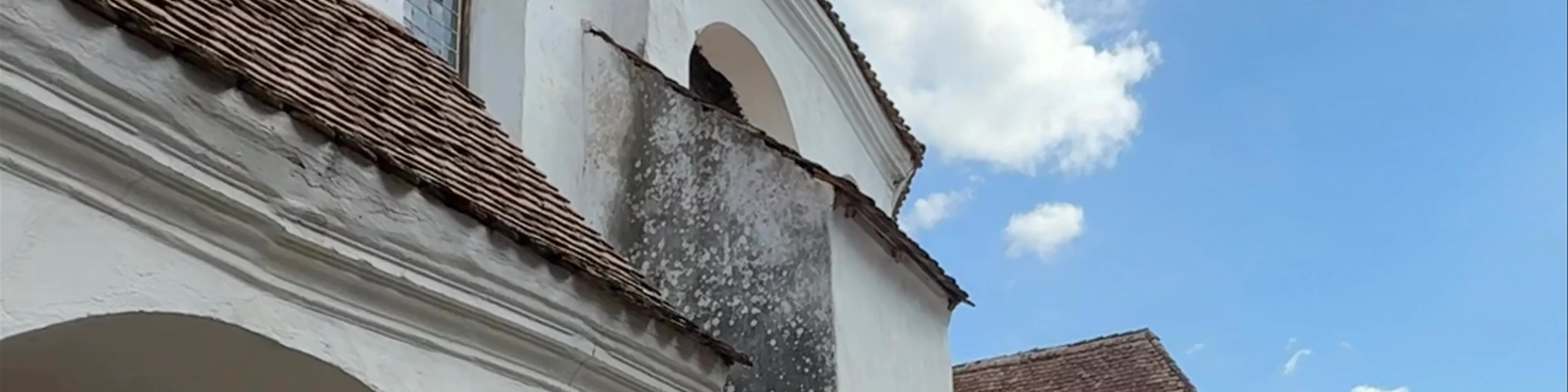 Biserica Evanghelica C.A. Viscri