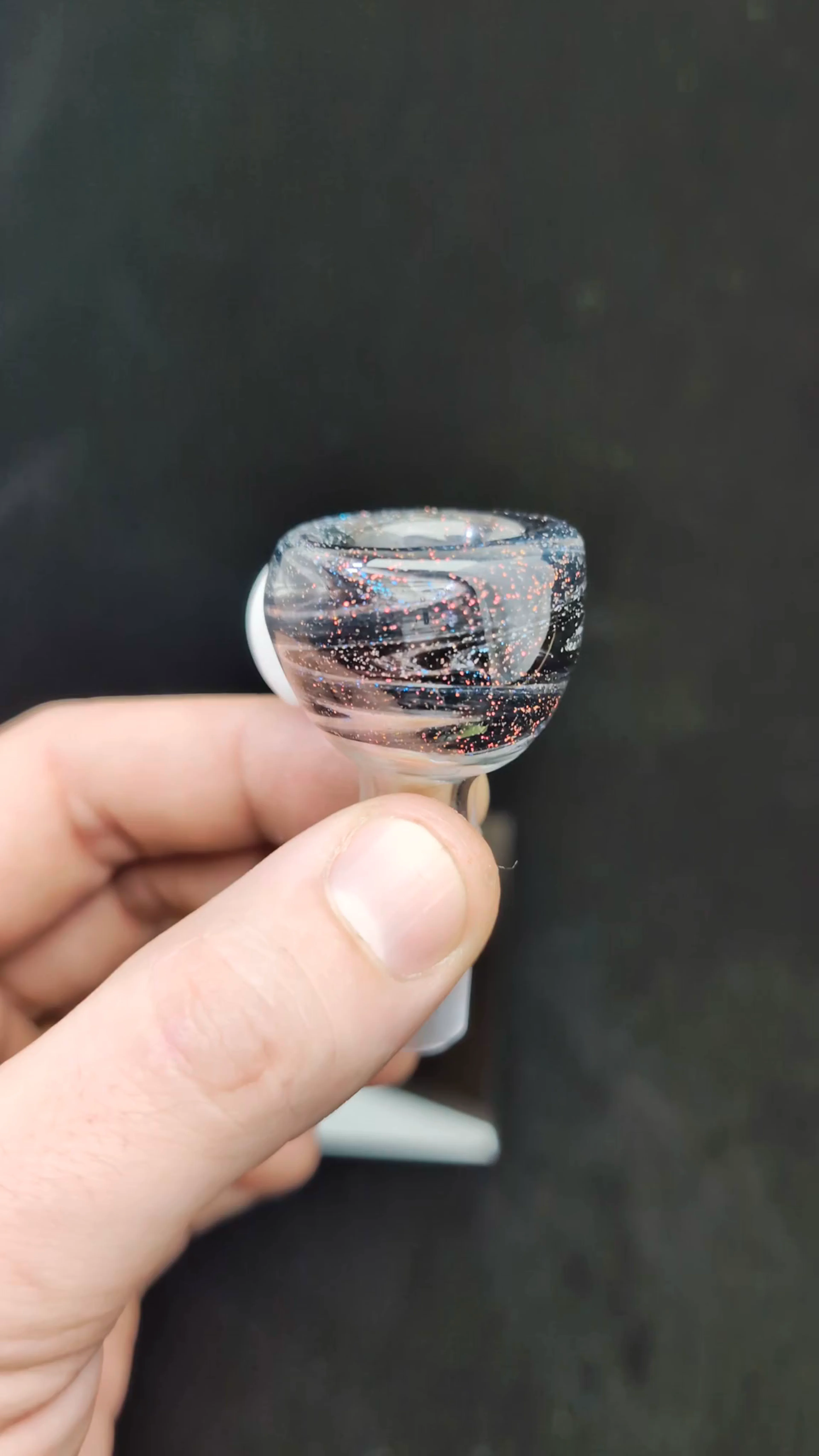 Preview pic of 14 Dichro Wiggy Slide $0 Shipping