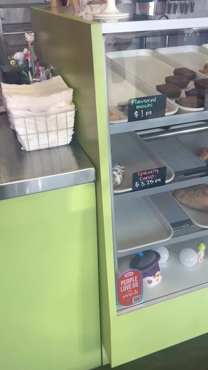 Project V Bakery - Bakeries Near Me - Henderson, Nevada