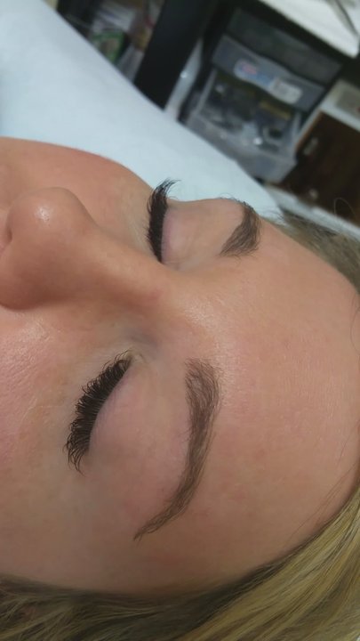 Lash Unique - Lash unique video - Eyelash Service Near Me - Plano, Texas