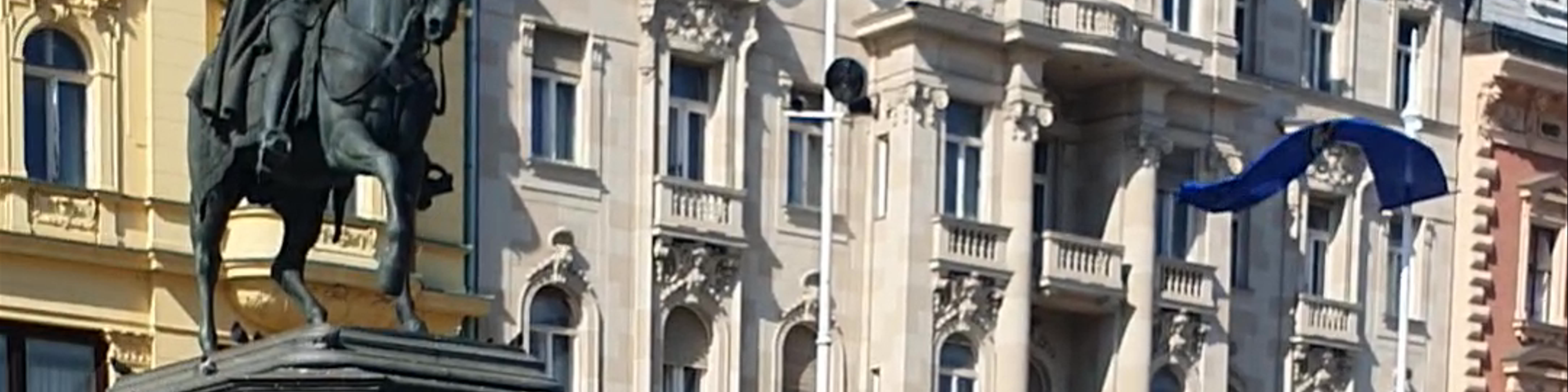 Grad Zagreb