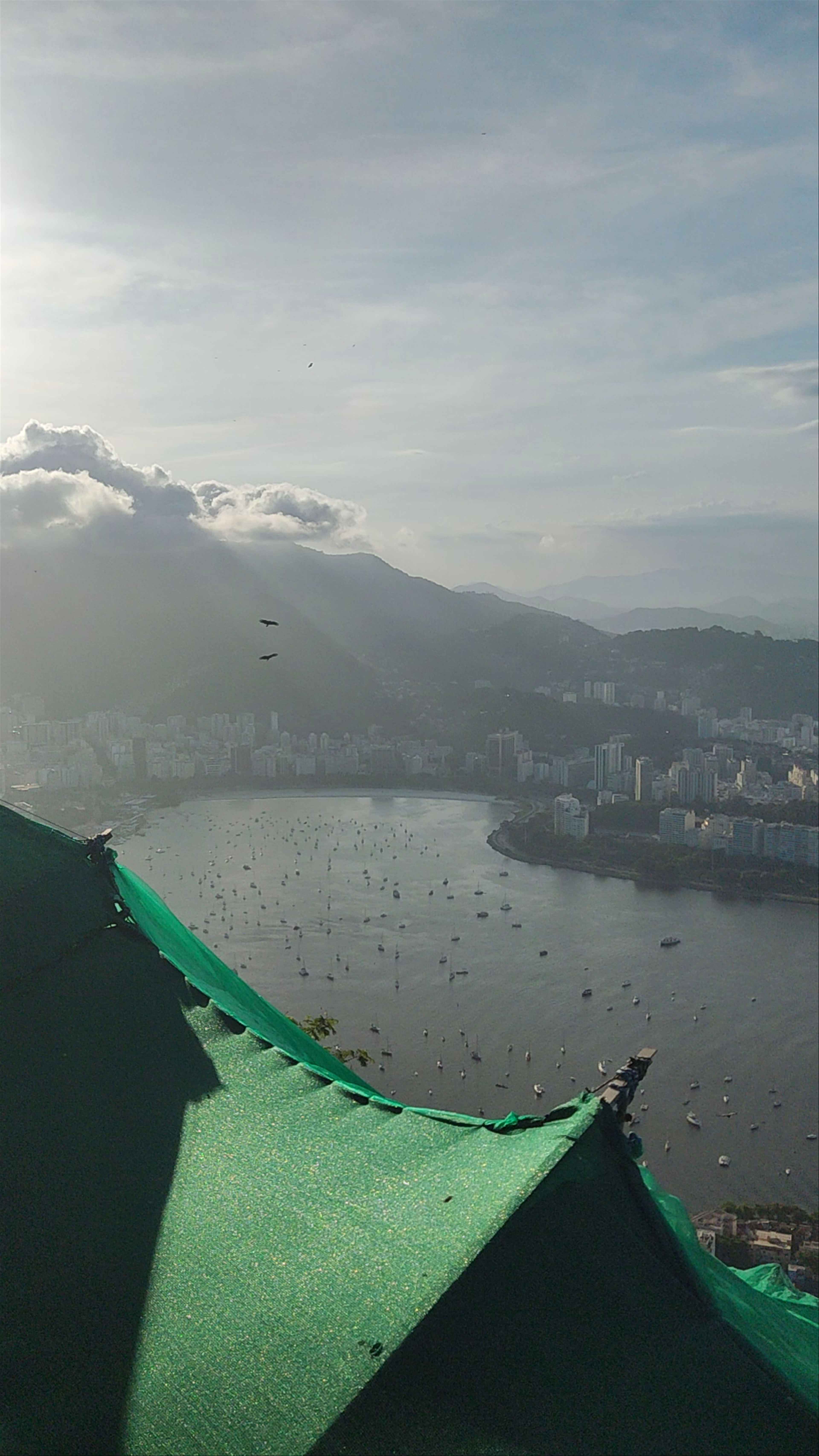 Pão de Açúcar - Urca