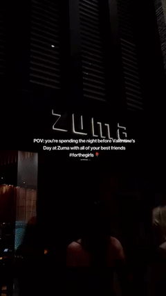 Zuma Miami