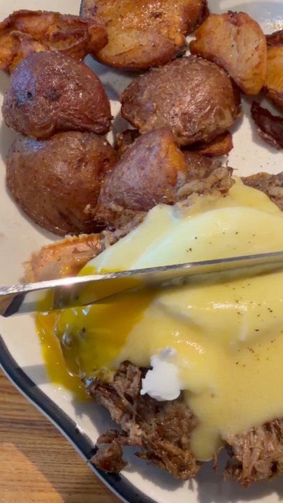 Eggy's Diner Chicago - Breakfast & Brunch Near Me - Chicago, Illinois