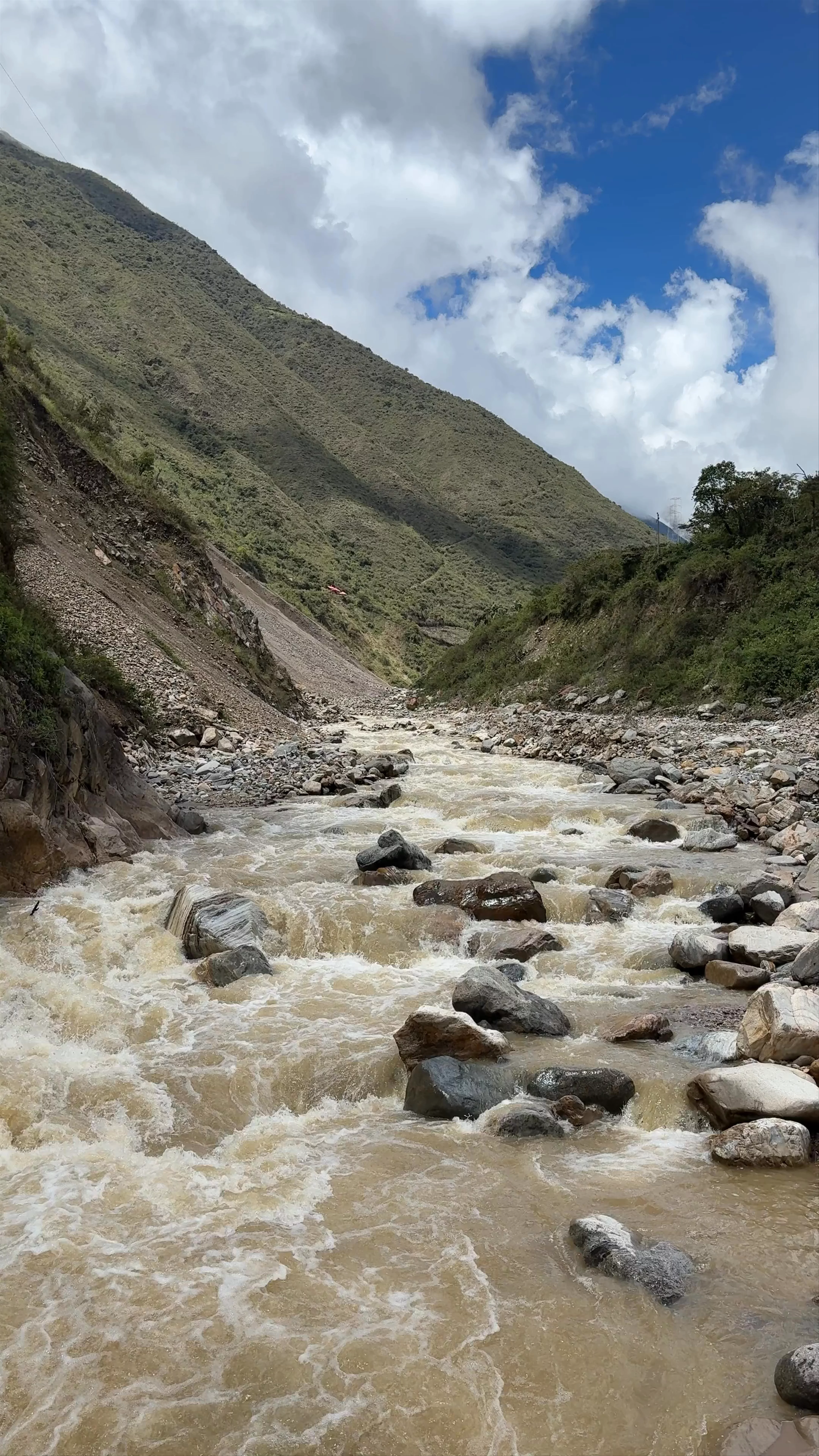 Wiñaypoco