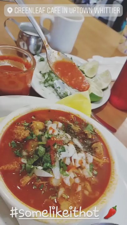 Greenleaf Cafe - Breakfast & Brunch Near Me - Whittier, California