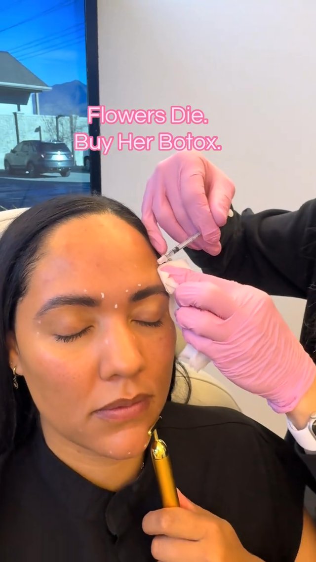 Botox result at 22 Plastic Surgery & Spa MD