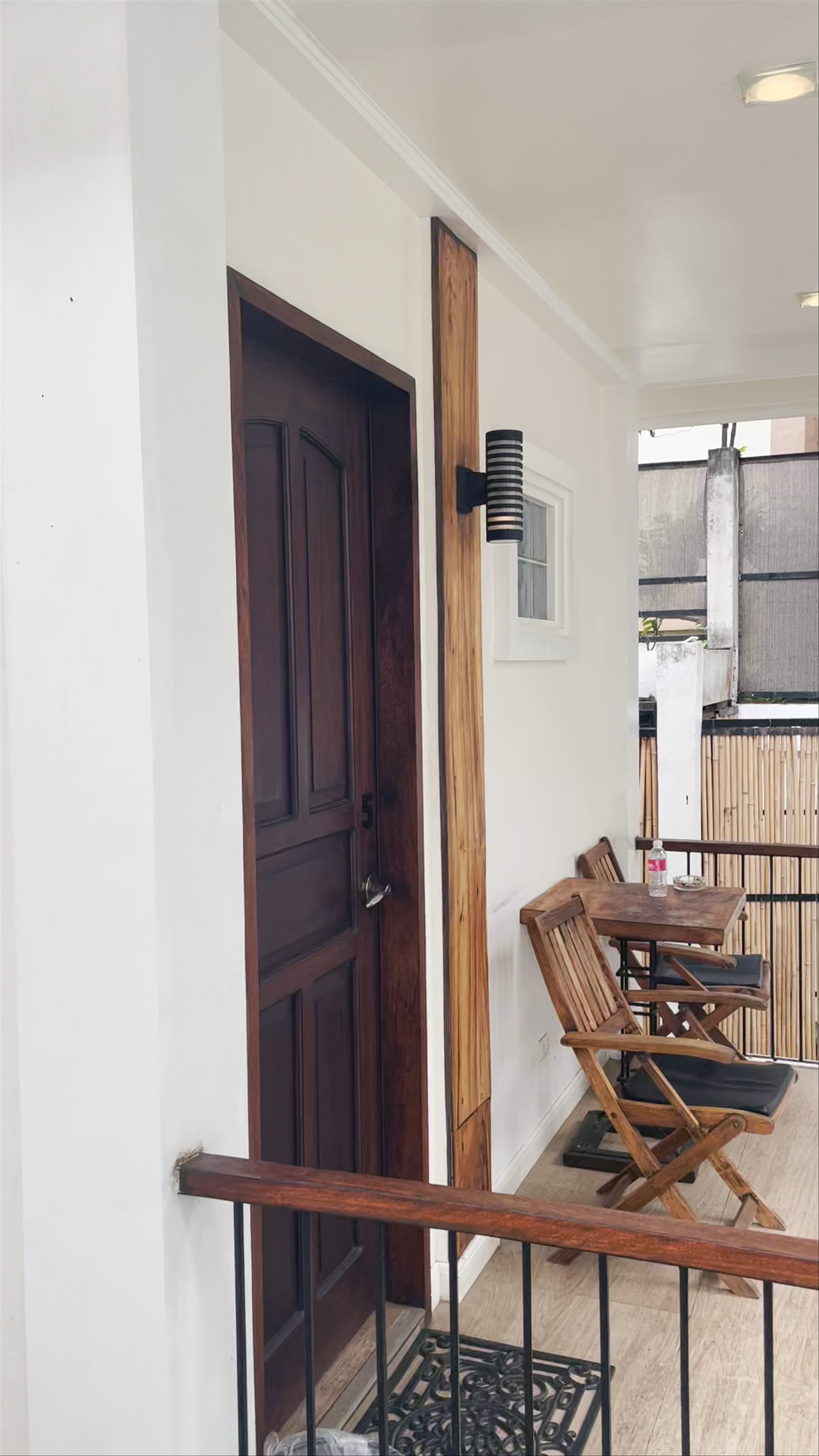 Cleon Villas Pension