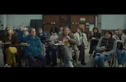Bande-annonce en français