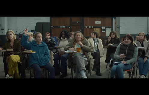 Bande-annonce en français