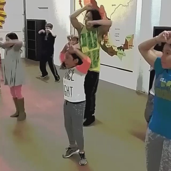 United Dance Academy - Kids in action! Hip hop is always fub! - Dance Studios Near Me - Addison, Texas