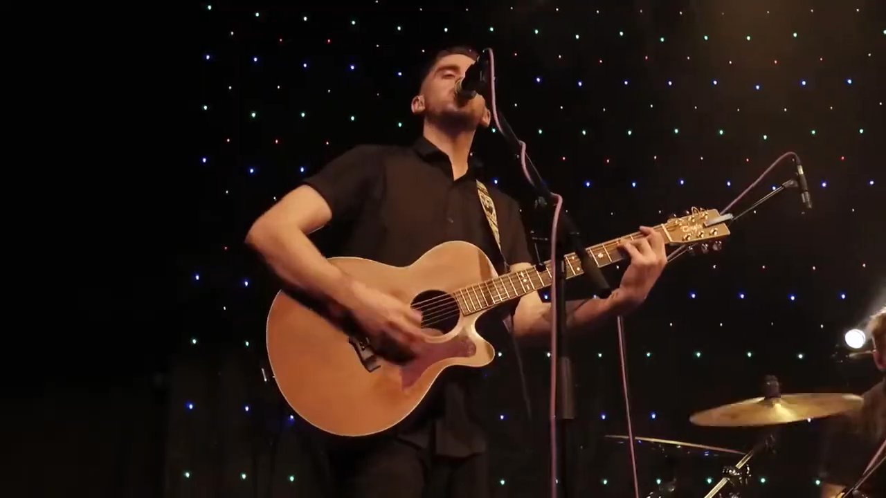 The Sidekicks - Live Showreel 2026 - video