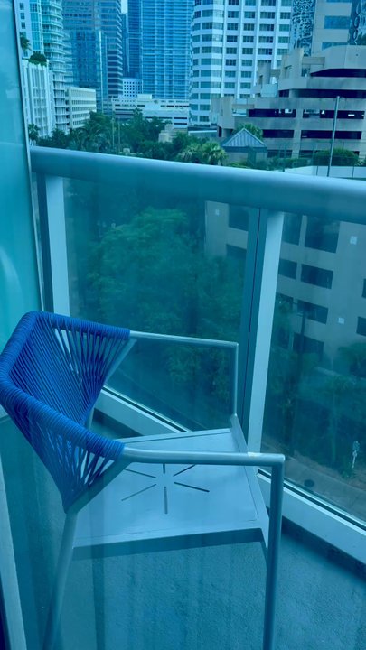 Hyatt Centric Brickell Miami - Hotels Near Me - Miami, Florida