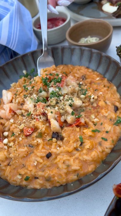 Lantern's Edge - Breakfast & Brunch Near Me - Dana Point, California