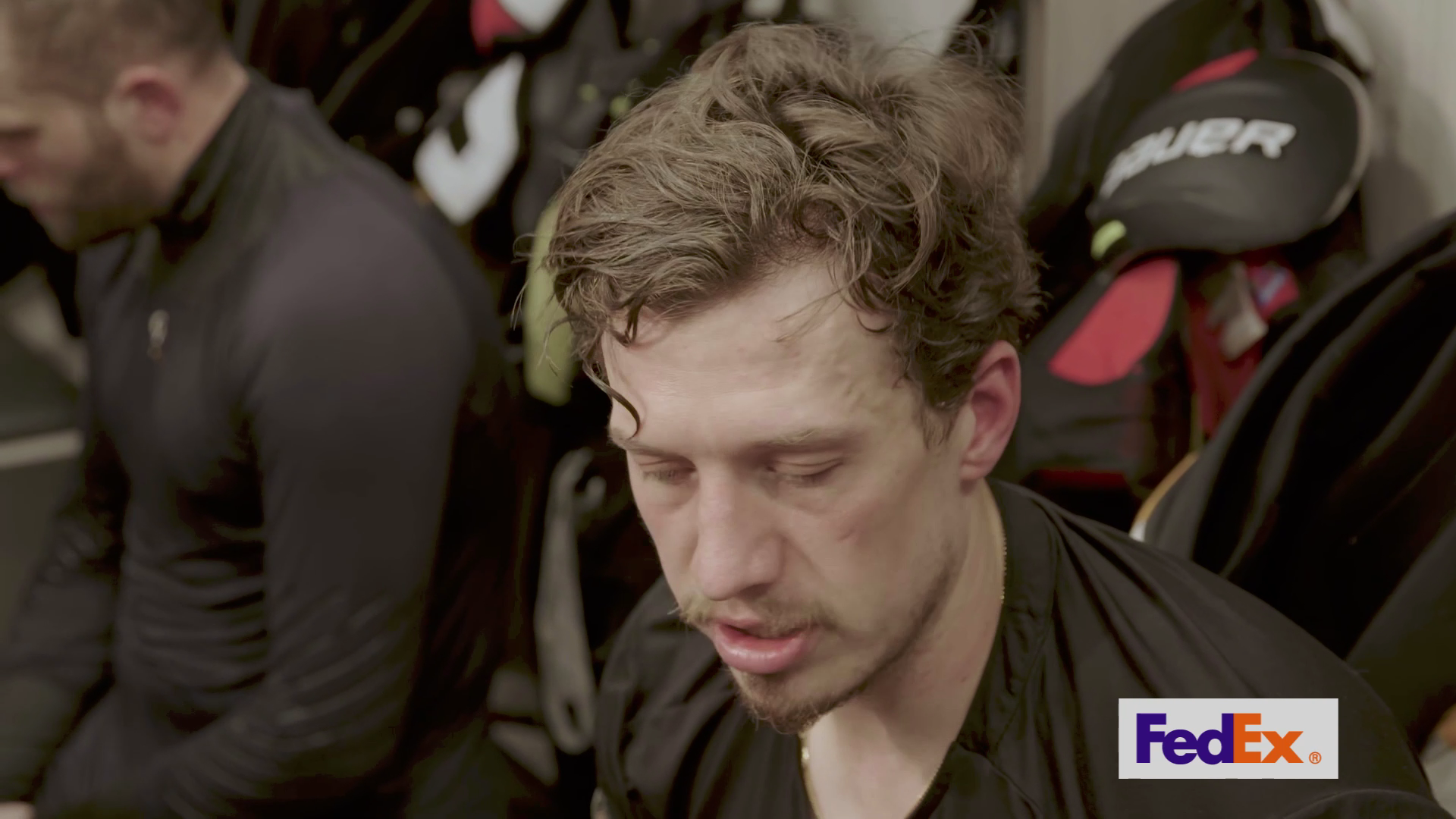 Rakell on Staying Alive: "It Wasn't Pretty, But We Stuck With It" · Apr. 25, 2026