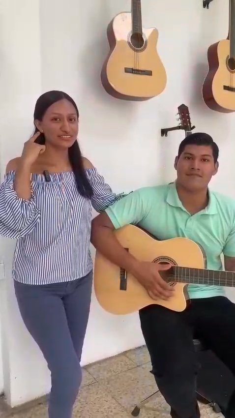 Vídeo UGC 3 de Meisy