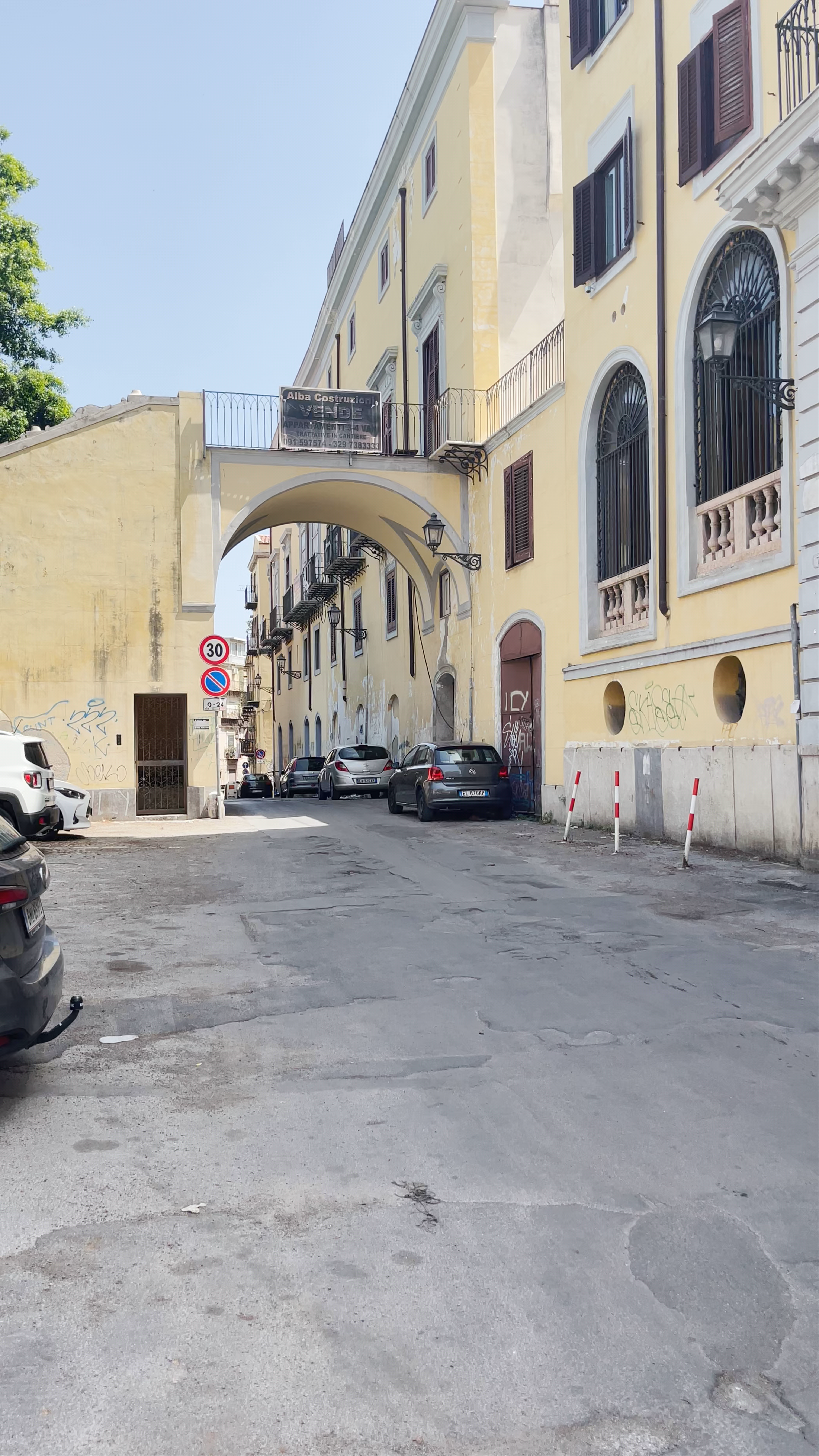 chiesa S. Agata alla Guilla